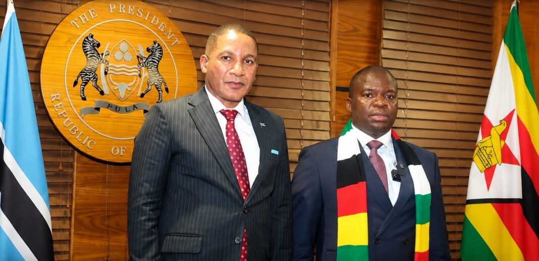 Geo Pomona Targets Botswana Market in Regional Waste-Management Expansion Geo Pomona Targets Botswana Market in Regional Waste-Management Expansion