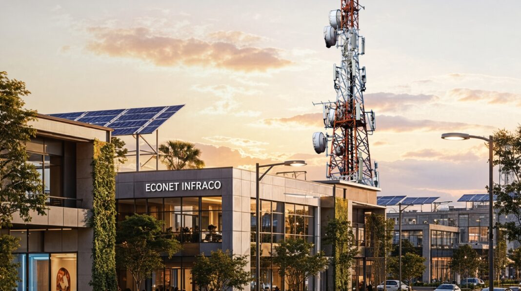 Econet InfraCo