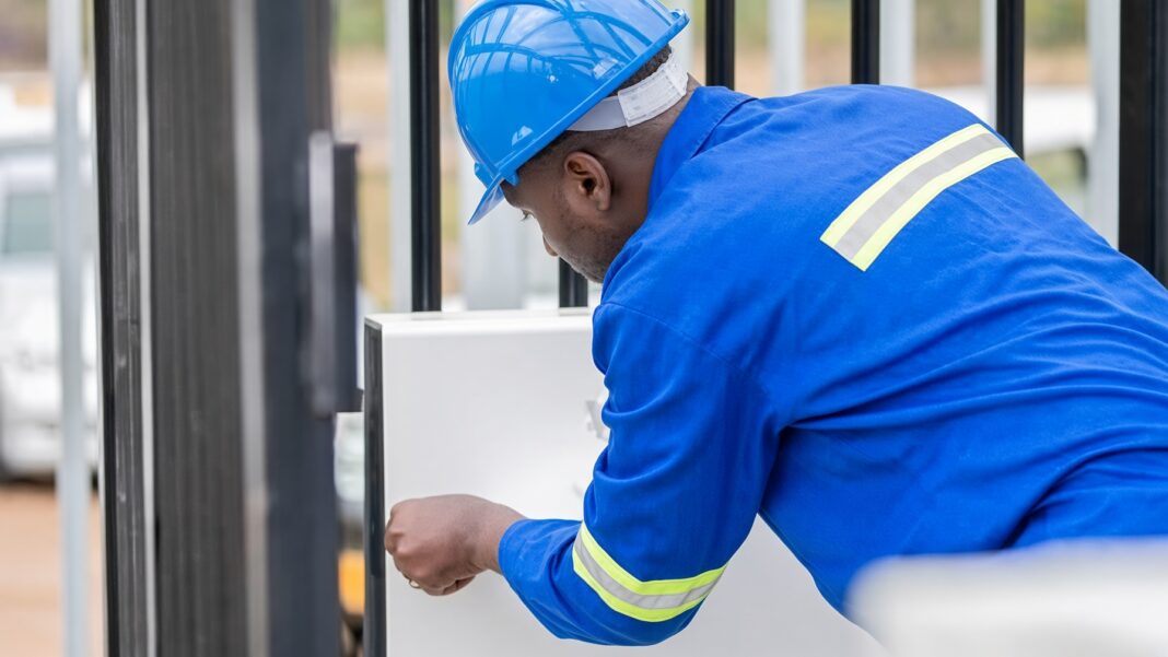 Econet energy