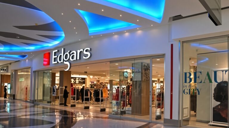 Edgars Plans 50 New South African Stores as Zimbabwe Retail Sector Evolves