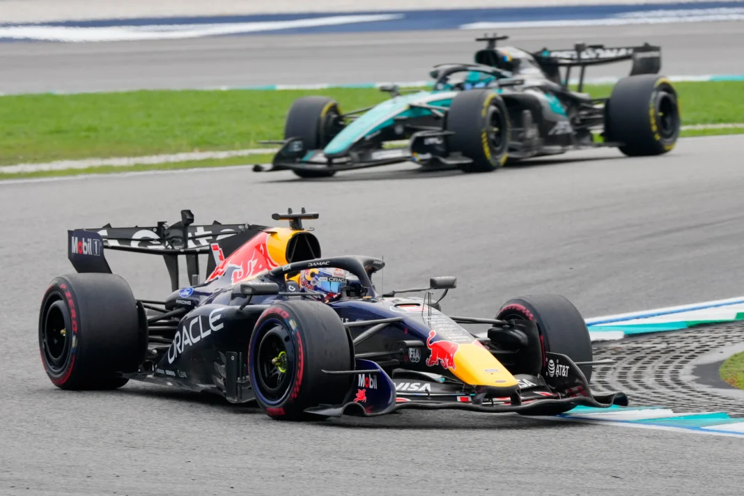 Formula One - f1
