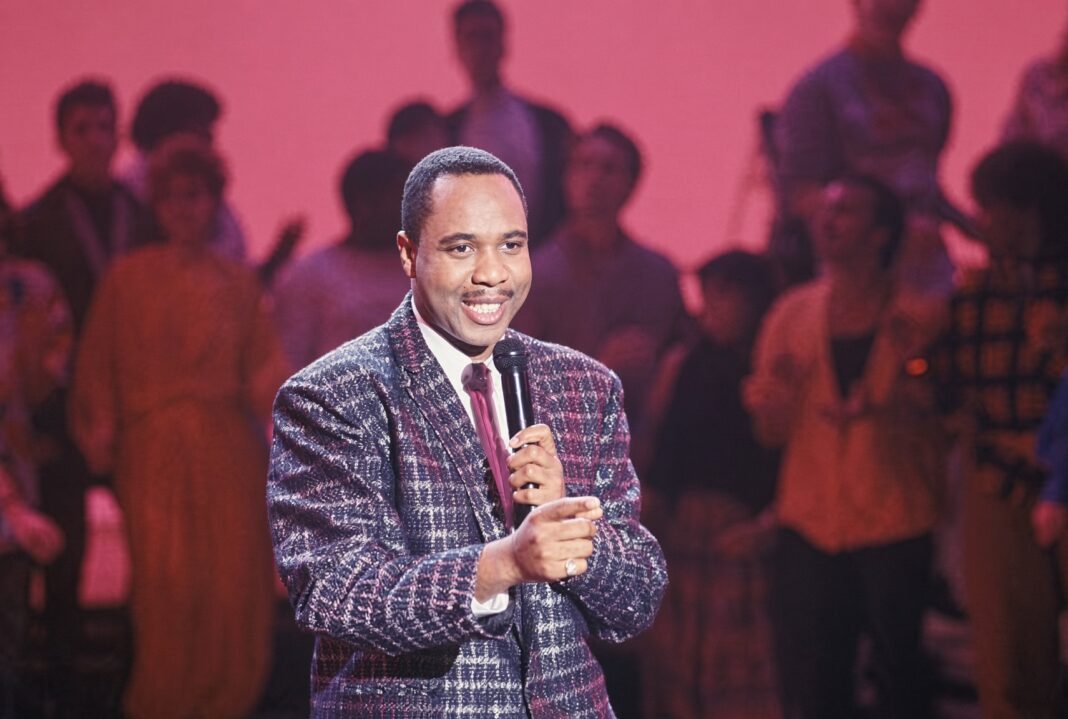 Freddie Jackson, velvet voice of 1980s R&B, dies at 70 Freddie Jackson, velvet voice of 1980s R&B, dies at 70