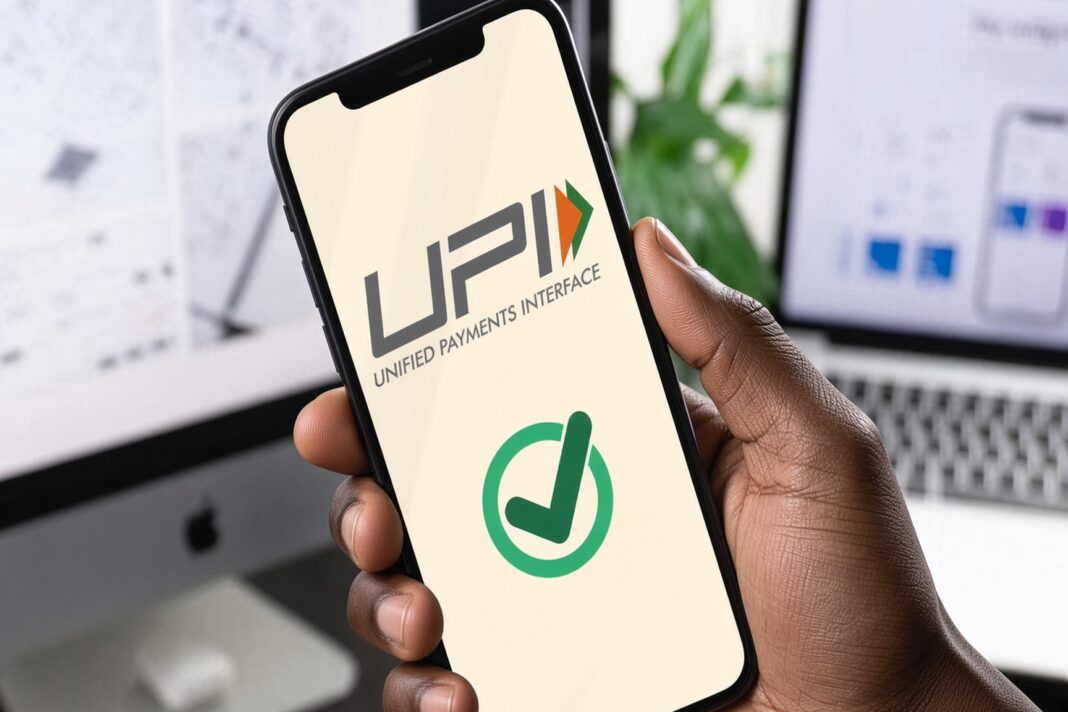 Zimbabwe turns to India’s UPI technology to rebuild national payments infrastructure Zimbabwe turns to India’s UPI technology to rebuild national payments infrastructure