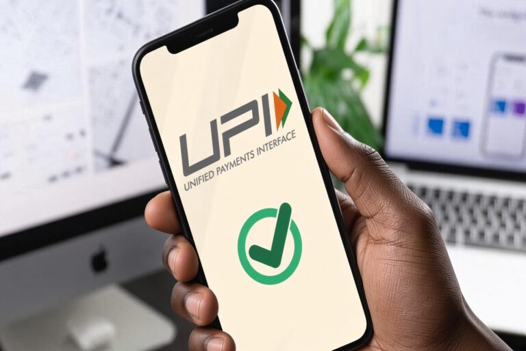 Zimbabwe turns to India’s UPI technology to rebuild national payments infrastructure