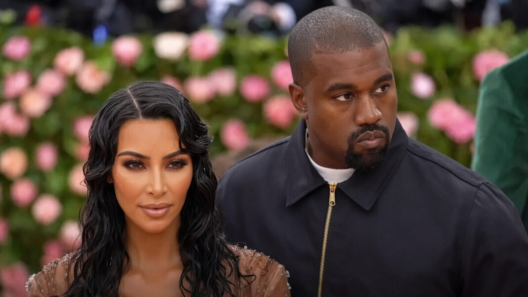 Kim Kardashian Allegedly Held at Gunpoint in Uganda Kim Kardashian Allegedly Held at Gunpoint in Uganda