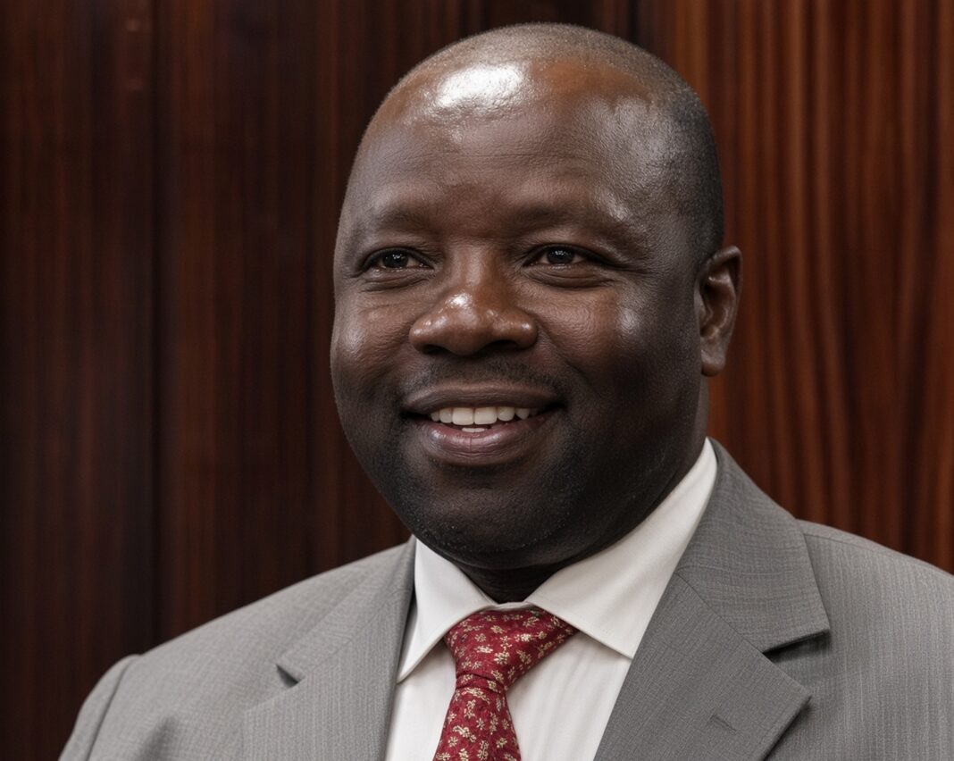 Former Bikita West MP Munyaradzi Kereke dies at 58 Former Bikita West MP Munyaradzi Kereke dies at 58
