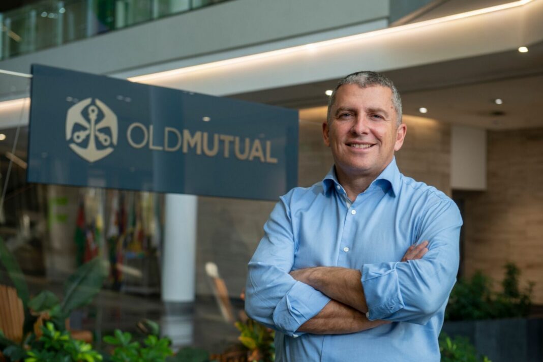 Old Mutual’s Executive Share Deal Raises Governance Questions for Zimbabwean Investors Old Mutual’s Executive Share Deal Raises Governance Questions for Zimbabwean Investors