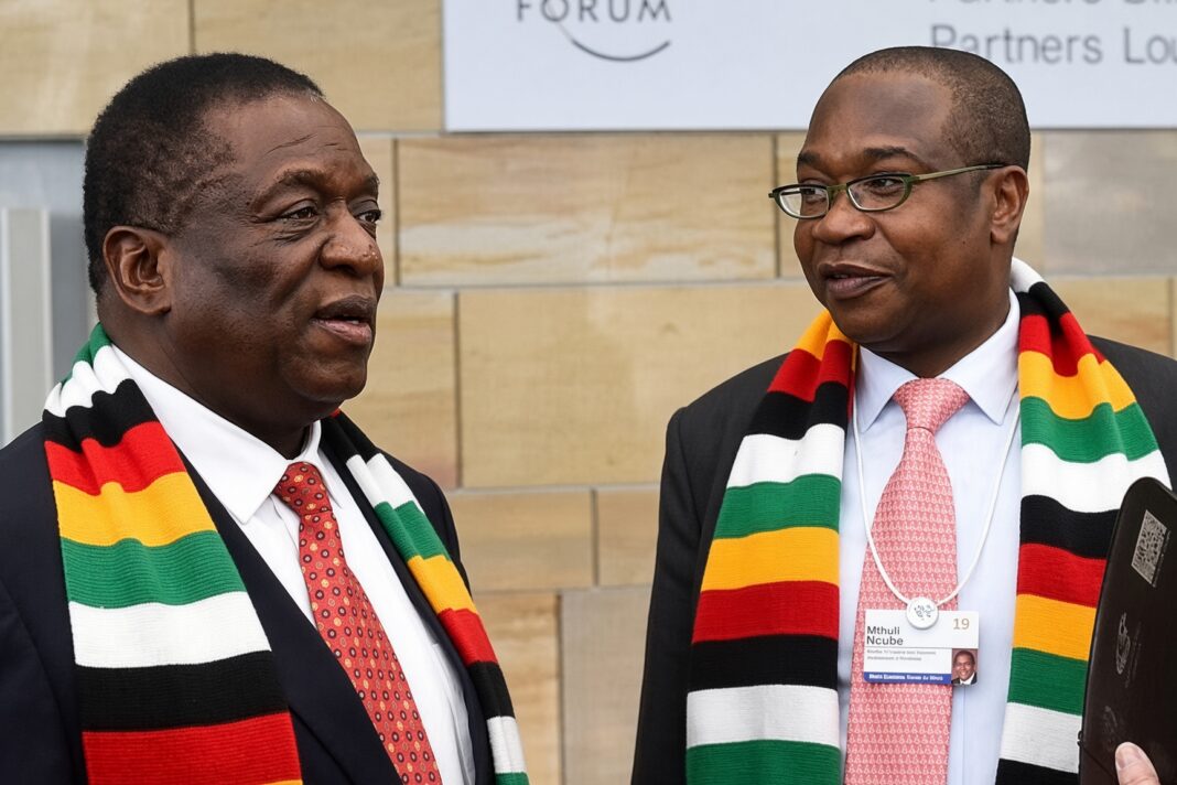 Zimbabwe’s $66 Billion Economy: The Statistical Expansion That Risks Outrunning Economic Reality Zimbabwe’s $66 Billion Economy: The Statistical Expansion That Risks Outrunning Economic Reality