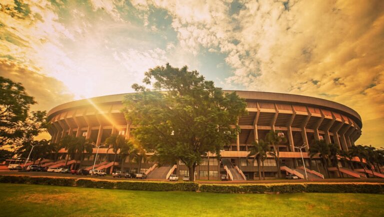 CAF shuts Zimbabwe’s next home match behind closed doors after stadium incidents